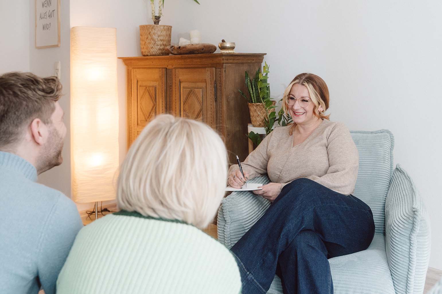 Karo Henschel – Paartherapie in Weilheim-Schongau