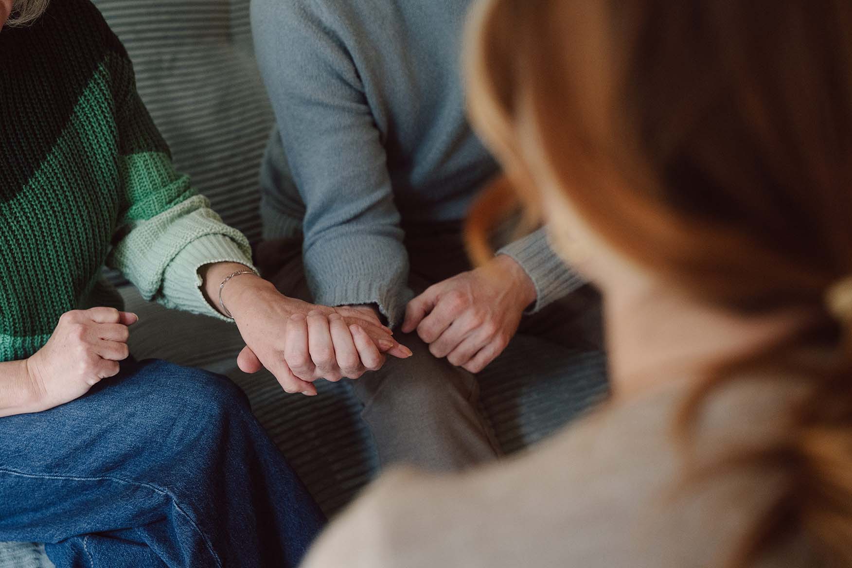 Karo Henschel – Sexualtherapie
