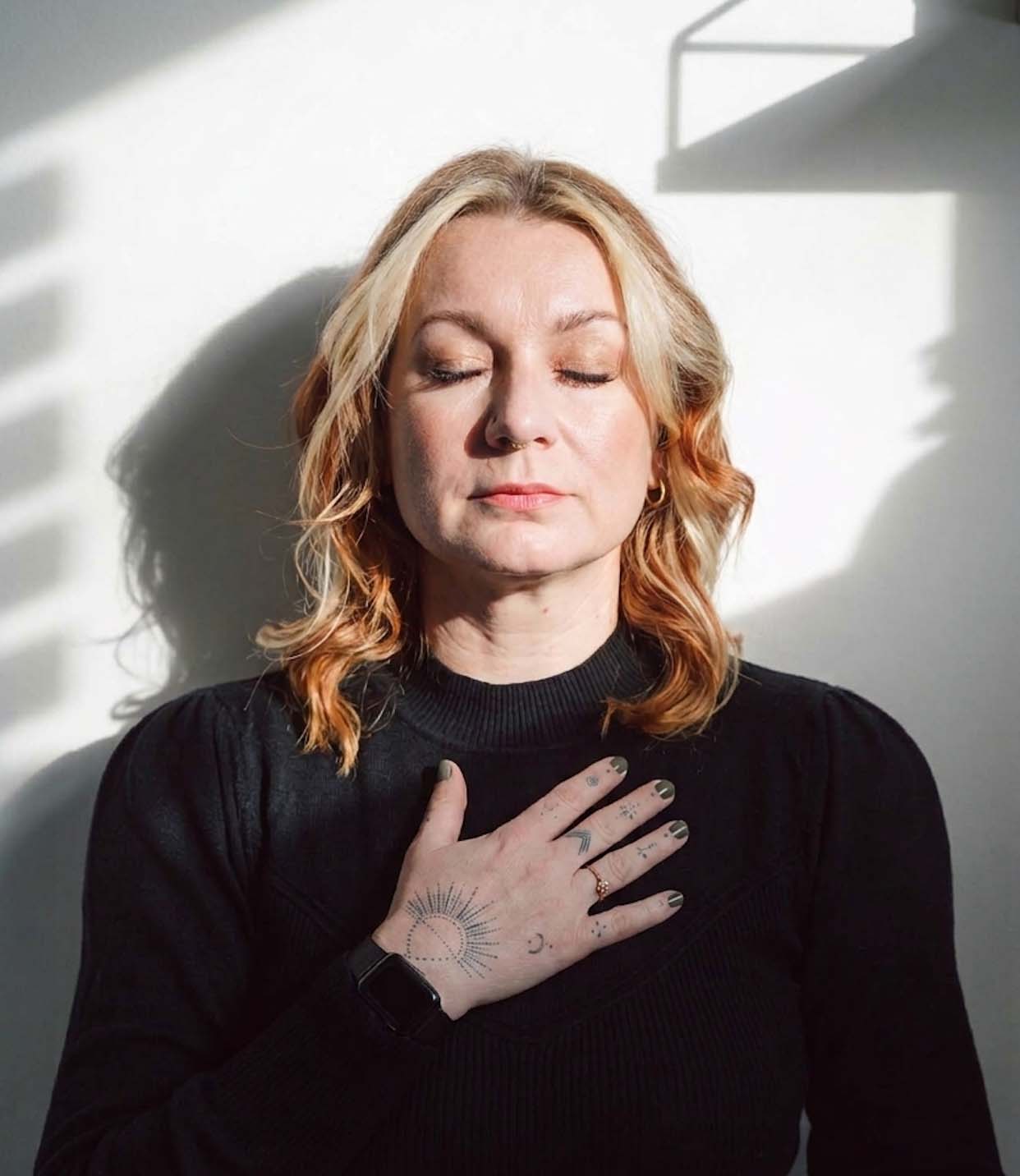 Praxis Karo Henschel – Heilpraktikerin für Psychotherapie
