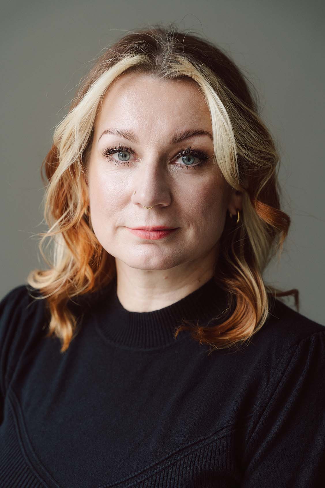 Karo Henschel – Psychologin